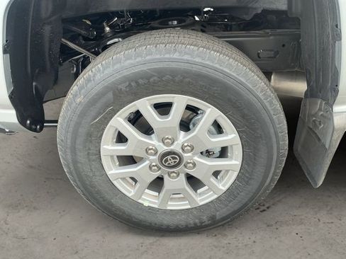 New 2026 Toyota Tacoma SR5 image 14
