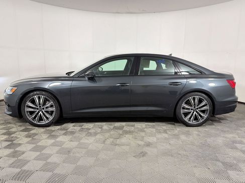 Used 2023 Audi A6 2.0T Premium w/ Convenience Package image 2