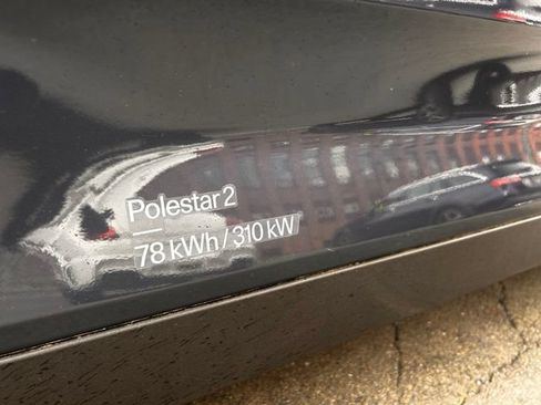 Used 2024 Polestar Polestar 2 AWD/4WD image 29
