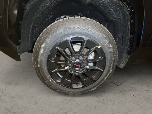 New 2026 Toyota Tundra 1794 Edition AWD/4WD image 14