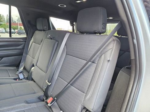 Used 2023 Chevrolet Tahoe LS AWD/4WD image 14