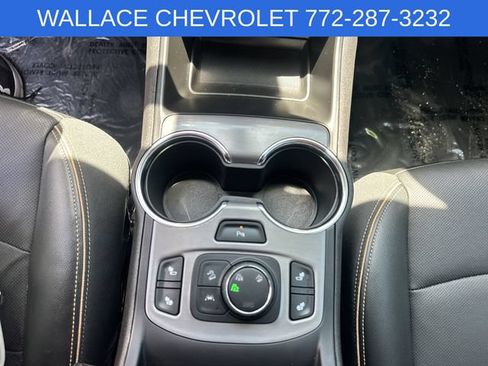 Used 2023 GMC Terrain AT4 w/ Tech Package AWD/4WD image 20