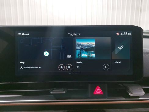 New 2026 Kia Carnival SX Prestige image 24