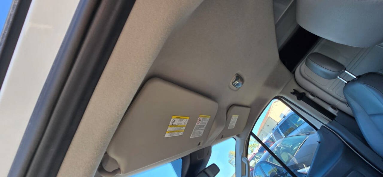 Used 2016 Ford Transit 150 148 Low Roof RWD image 13