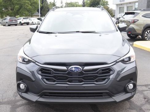 Certified 2024 Subaru Crosstrek 2.0i Premium image 9