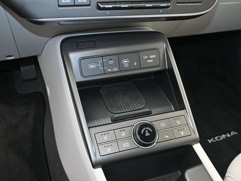 Used 2026 Hyundai Kona Limited AWD/4WD image 26