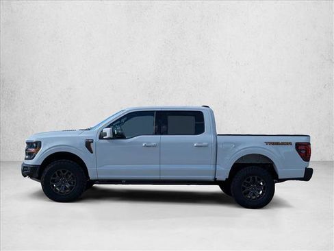 New 2025 Ford F150 Tremor w/ Equipment Group 402A High image 5