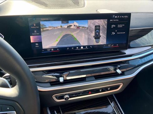 Certified 2026 BMW X5 sDrive40i image 6