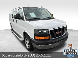 Used 2024 GMC Savana 2500 w/ Driver Convenience Package RWD video 1