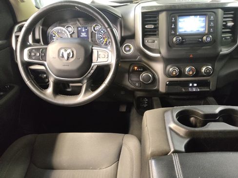 Used 2019 RAM 1500 Big Horn RWD image 22