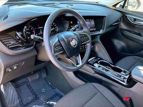 Used 2023 Buick Envision Preferred image 14