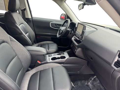 Used 2024 Ford Bronco Sport Big Bend w/ Convenience Package image 15