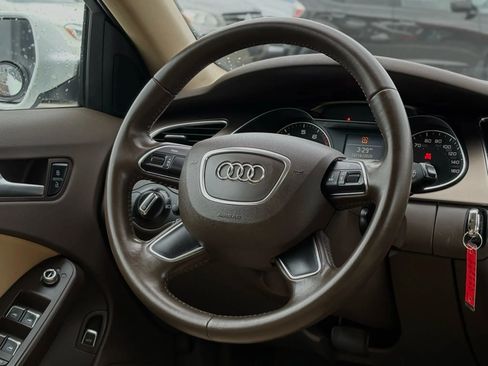 Used 2014 Audi A4 2.0T Premium image 24