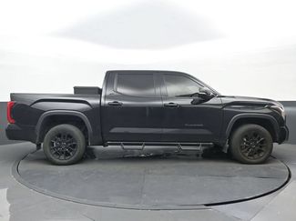 Used 2024 Toyota Tundra SR5 w/ SR5 Premium Package AWD/4WD video 2