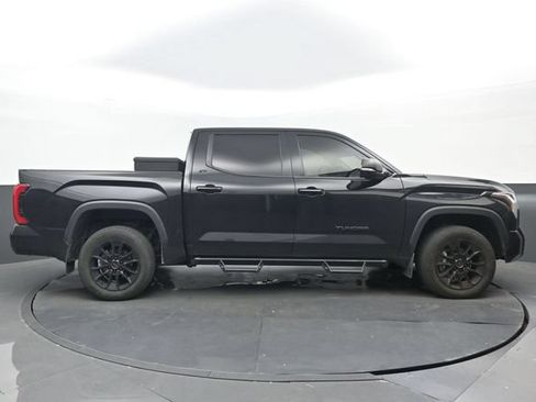 Used 2024 Toyota Tundra SR5 w/ SR5 Premium Package AWD/4WD image 2