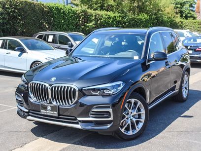 Used 2023 BMW X5 xDrive45e w/ Climate Comfort Package