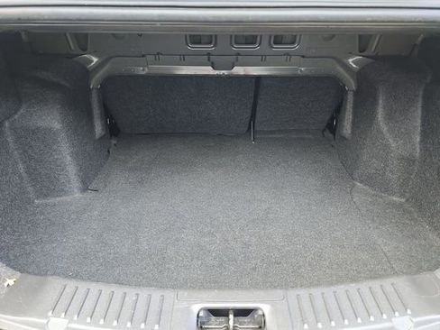 Used 2017 Ford Fiesta SE image 23