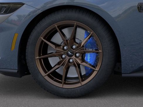 New 2026 Ford Mustang Dark Horse RWD image 20