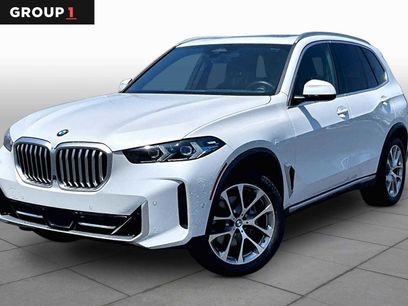 Used 2026 BMW X5 xDrive40i