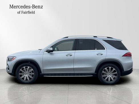 New 2026 Mercedes-Benz GLE 350 4MATIC image 5