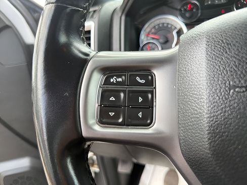 Used 2021 RAM 1500 Warlock AWD/4WD image 27