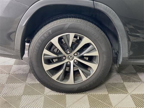 Used 2021 Lexus RX 350 AWD w/ Premium Package image 18