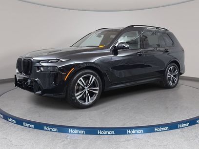 New 2027 BMW X7 xDrive40i w/ M Sport Package