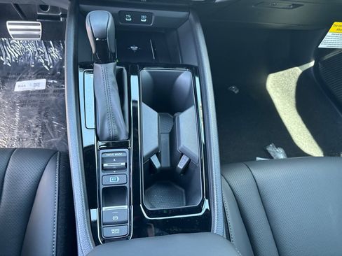 New 2026 Honda Accord Sport image 19