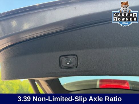 Certified 2017 Ford Explorer XLT w/ Equipment Group 201A FWD image 33