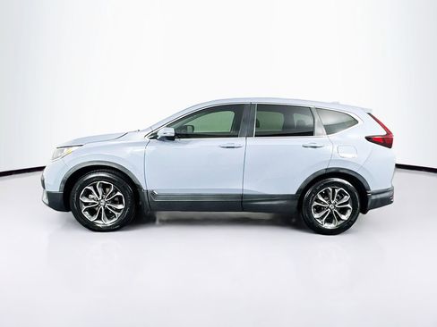 Used 2021 Honda CR-V EX image 6
