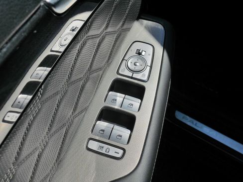 Used 2022 Hyundai Palisade Calligraphy AWD/4WD image 22