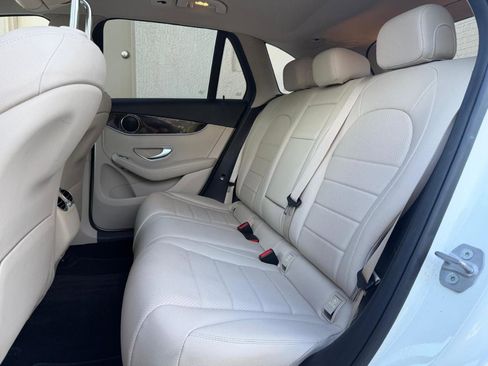 Used 2016 Mercedes-Benz GLC 300 image 20