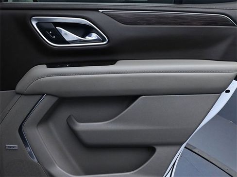 Used 2021 Chevrolet Tahoe LT image 27