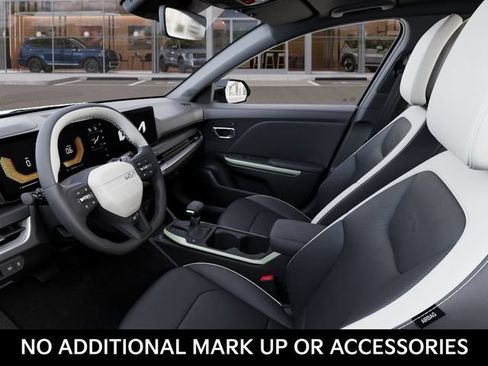 New 2026 Kia K4 EX FWD image 17