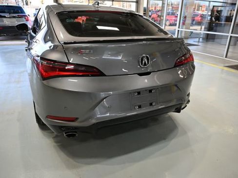 Used 2024 Acura Integra A-Spec image 6