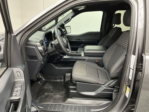 Used 2022 Ford F150 XL w/ Equipment Group 101A High image 3