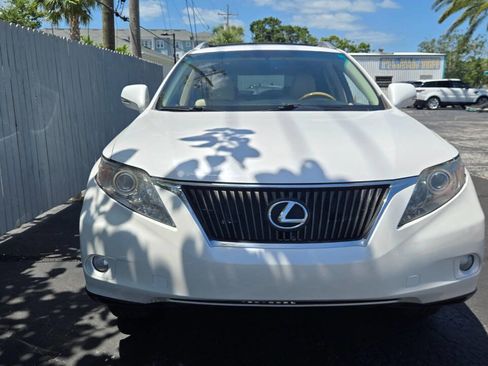 Used 2010 Lexus RX 350 2WD image 16
