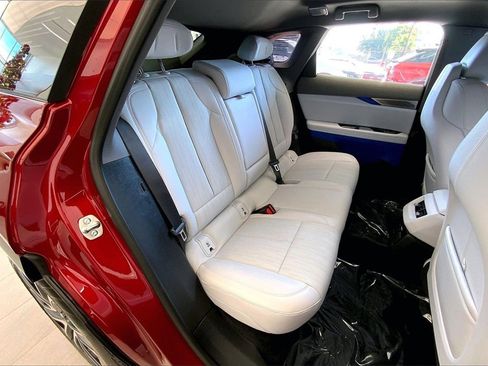 New 2026 Cadillac Optiq Sport 2 image 31