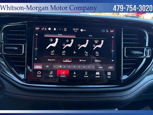 Used 2022 Dodge Durango R/T w/ Blacktop Package image 26