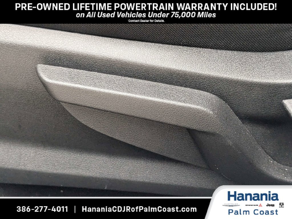 Used 2024 Subaru WRX Premium w/ Popular Package #2A AWD/4WD image 20