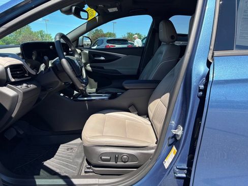 Used 2024 Buick Envista Avenir FWD image 15