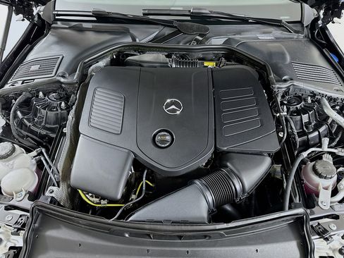 New 2026 Mercedes-Benz C 300 Sedan image 32