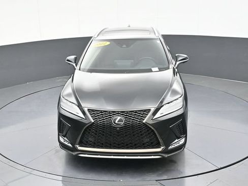 Used 2022 Lexus RX 350 F Sport w/ Accessory Package AWD/4WD image 69