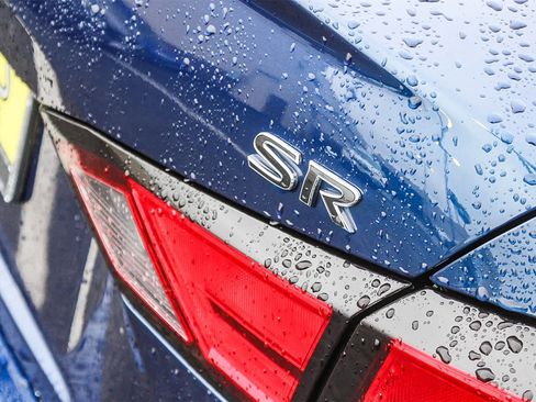 Used 2022 Nissan Altima 2.5 SR image 12