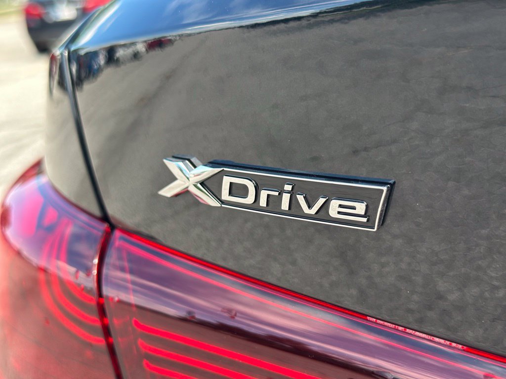 New 2026 BMW 430i xDrive w/ M Sport Package AWD/4WD image 14