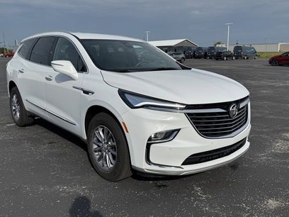 Used 2024 Buick Enclave Essence w/ LPO, Floor Liner Package