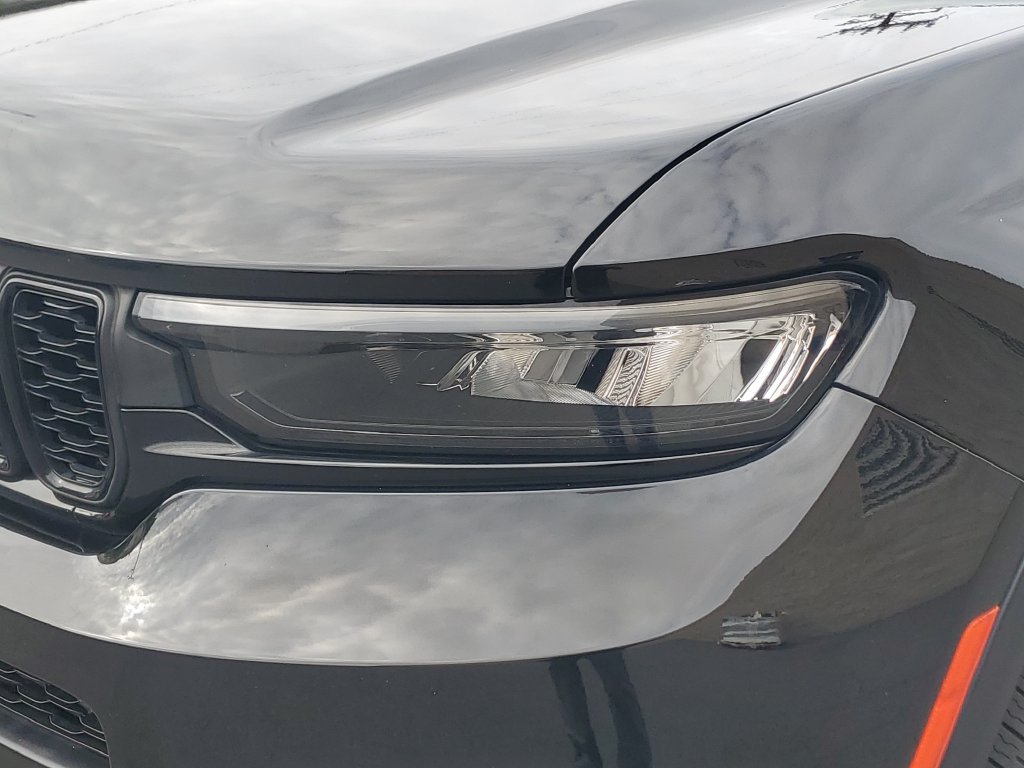 Used 2022 Jeep Grand Cherokee L Limited w/ Luxury Tech Group II RWD image 8