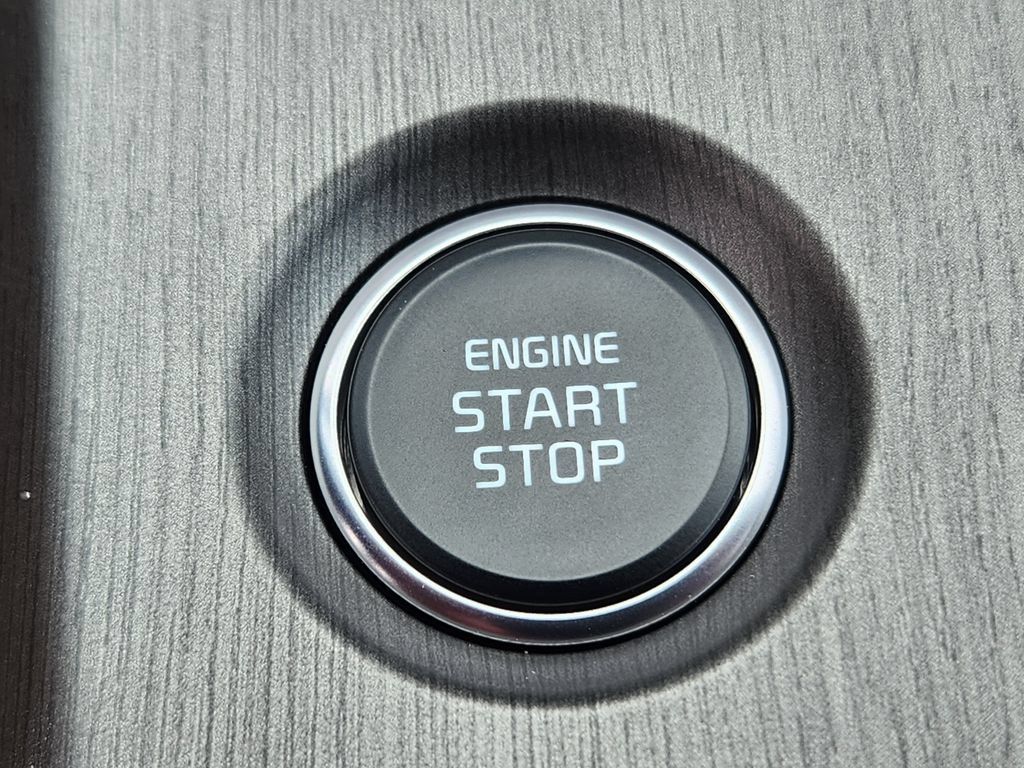 New 2027 Kia Sportage X-Line AWD/4WD image 21