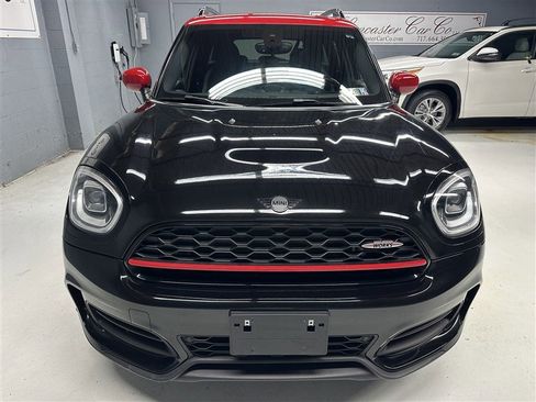 Used 2022 MINI Cooper Countryman John Cooper Works image 10