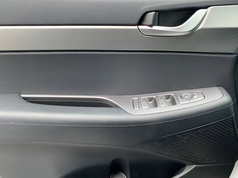 Used 2025 Hyundai Palisade SEL image 18